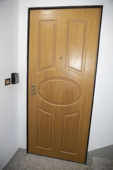 House Storile Διαμέρισμα Sondalo Εξωτερικό φωτογραφία