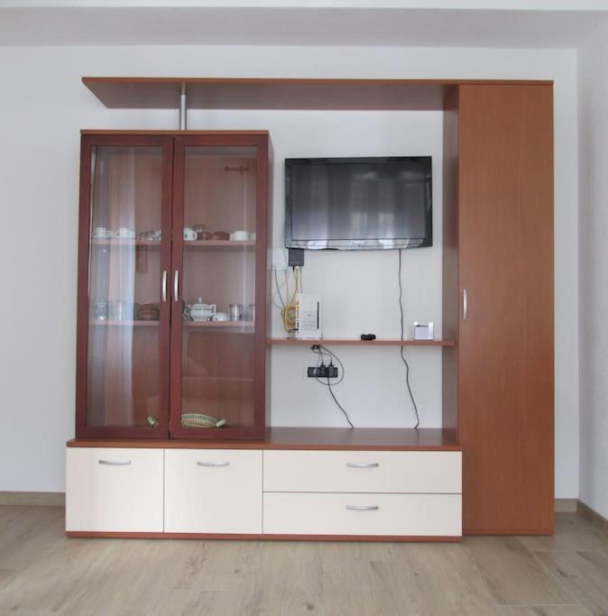 House Storile Διαμέρισμα Sondalo Εξωτερικό φωτογραφία